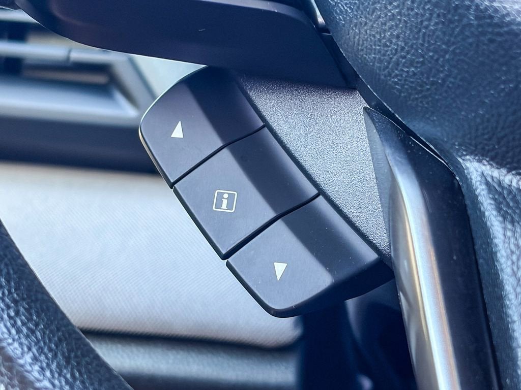 2020 Subaru Legacy CVT