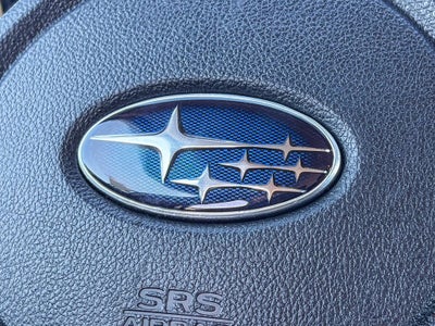2020 Subaru Legacy CVT