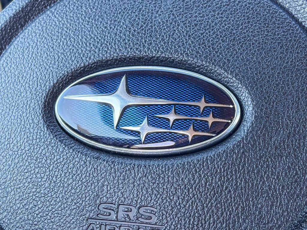 2020 Subaru Legacy CVT