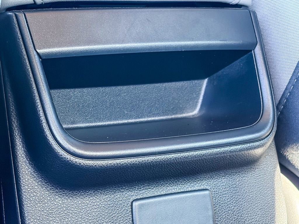 2020 Subaru Legacy CVT