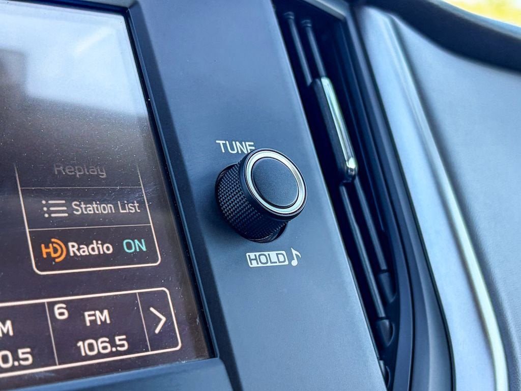 2020 Subaru Legacy CVT