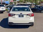 2020 Subaru Legacy CVT