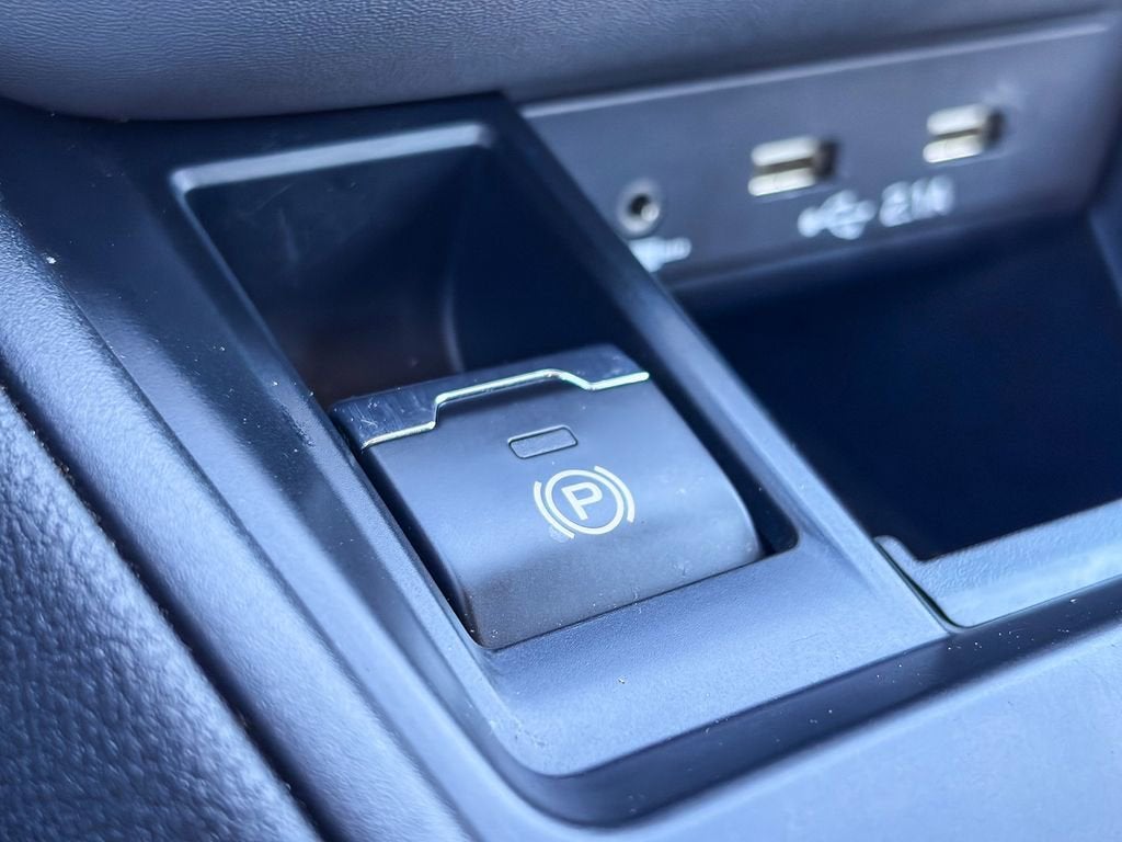 2020 Subaru Legacy CVT