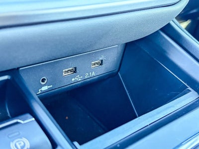 2020 Subaru Legacy CVT