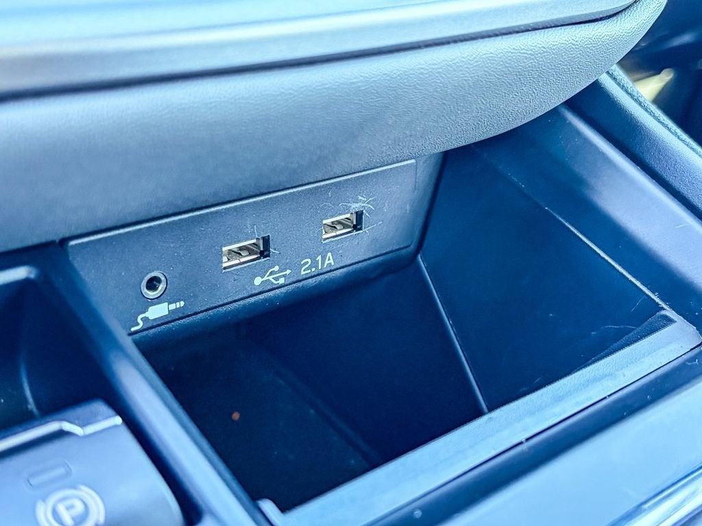 2020 Subaru Legacy CVT