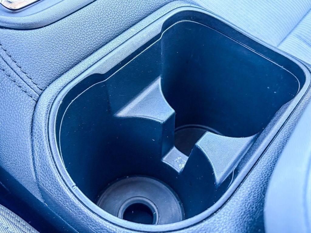 2020 Subaru Legacy CVT