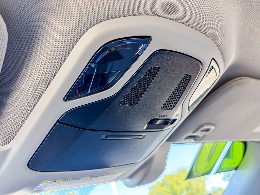 2020 Subaru Legacy CVT