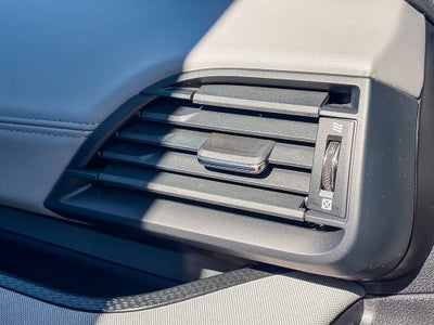 2020 Subaru Legacy CVT