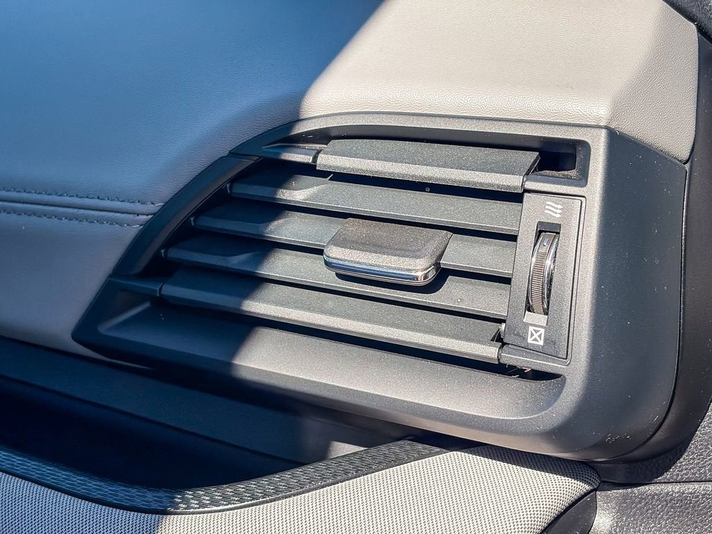 2020 Subaru Legacy CVT