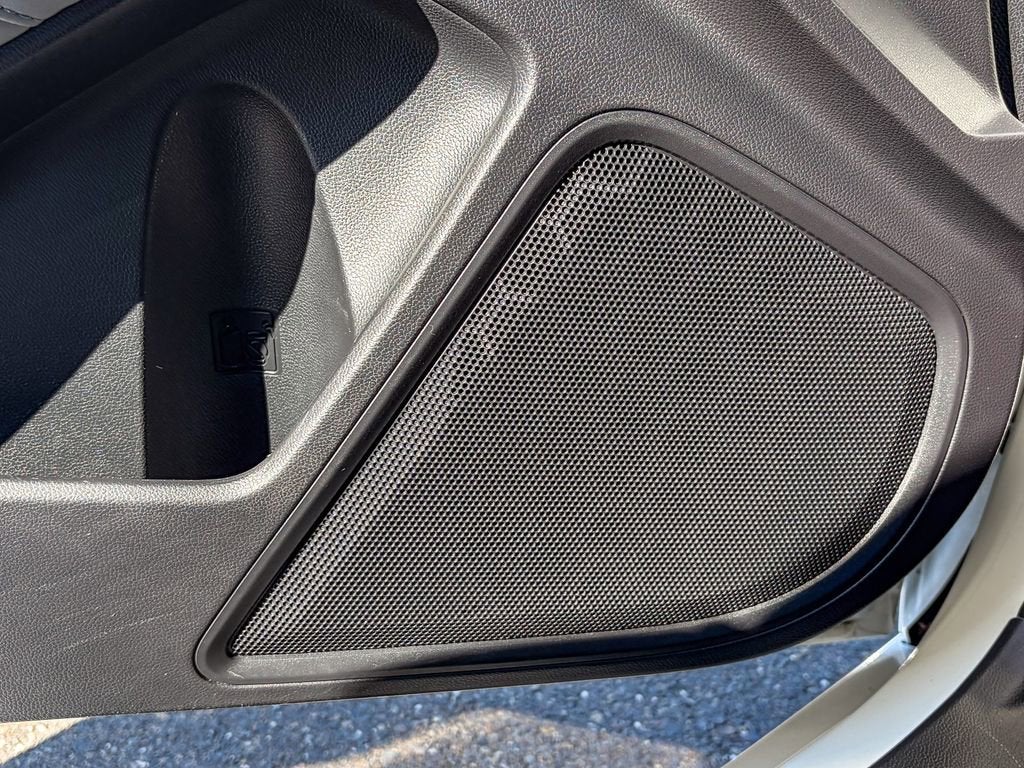 2020 Subaru Legacy CVT