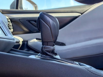 2020 Subaru Legacy CVT