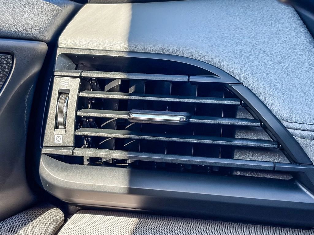 2020 Subaru Legacy CVT