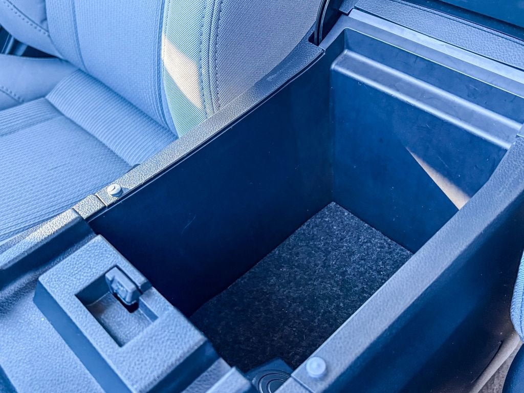 2020 Subaru Legacy CVT