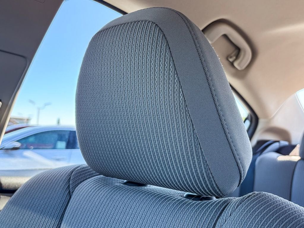 2020 Subaru Legacy CVT