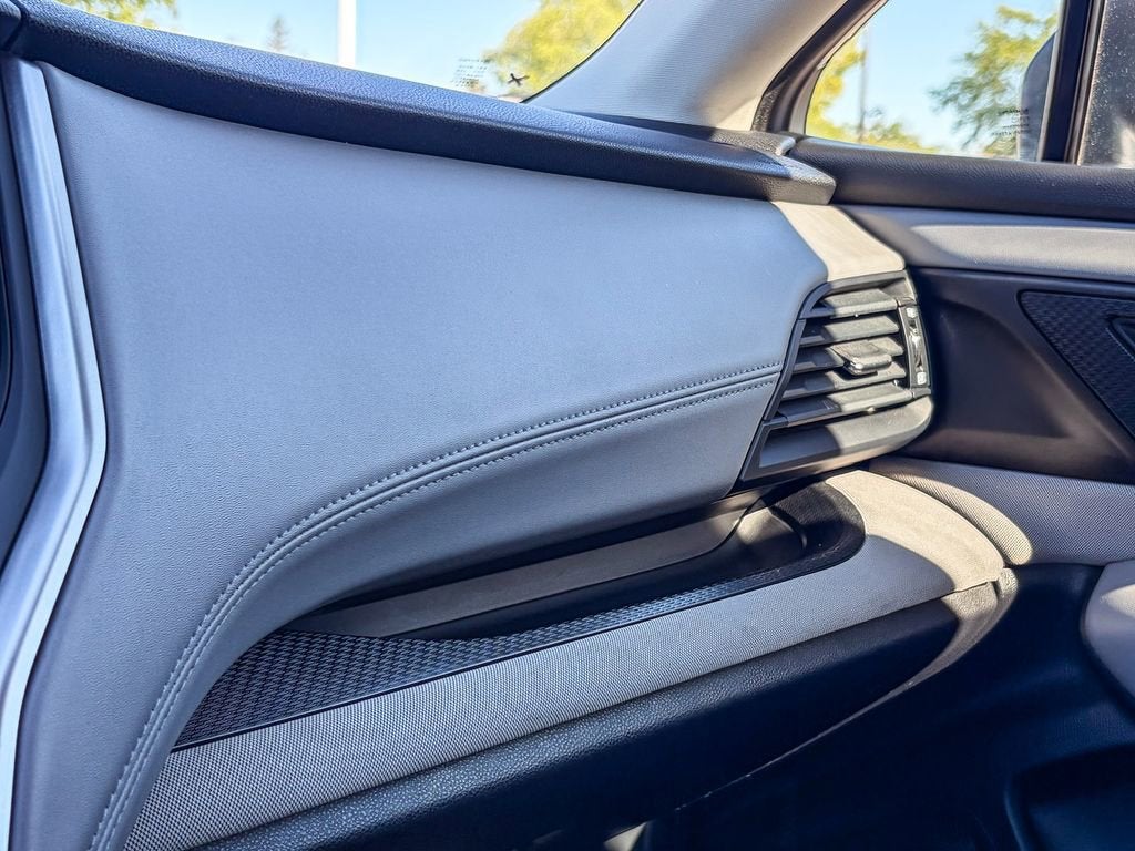 2020 Subaru Legacy CVT