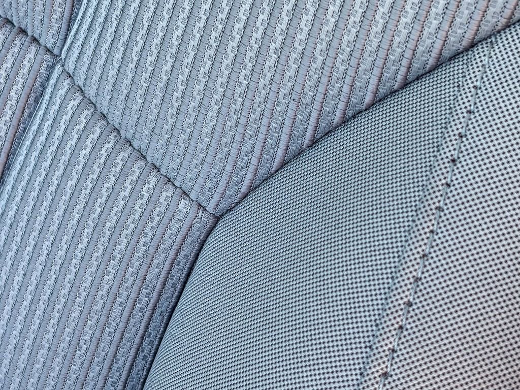 2020 Subaru Legacy CVT