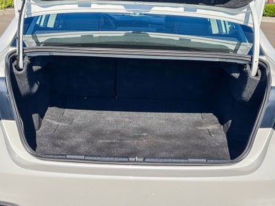 2020 Subaru Legacy CVT