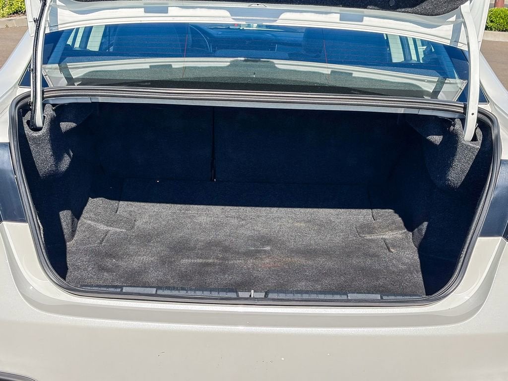 2020 Subaru Legacy CVT