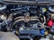 2020 Subaru Legacy CVT