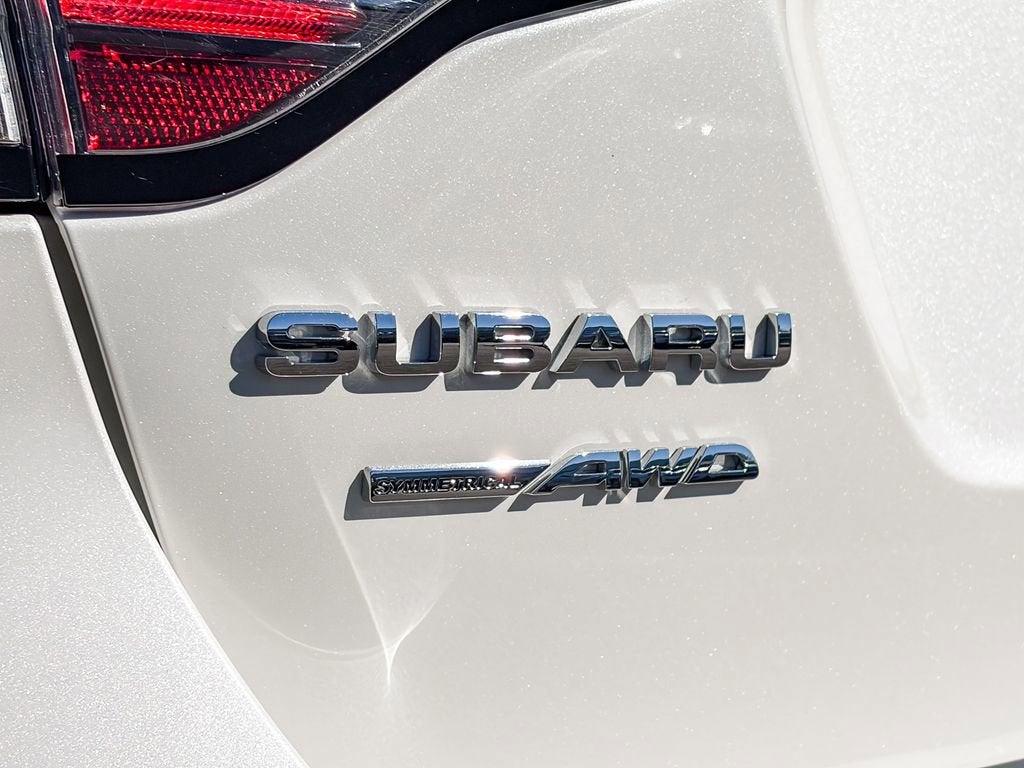 2020 Subaru Legacy CVT