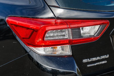 2020 Subaru Impreza Limited 5-Door