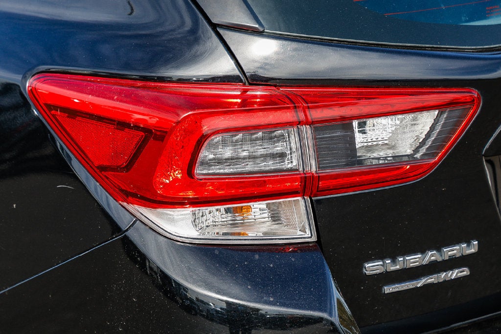 2020 Subaru Impreza Limited 5-Door