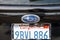 2020 Subaru Impreza Limited 5-Door