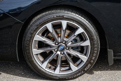 2020 Subaru Impreza Limited 5-Door