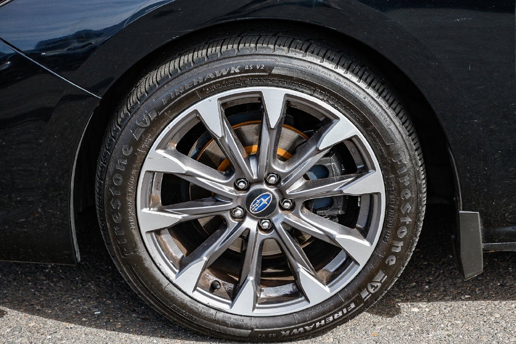 2020 Subaru Impreza Limited 5-Door