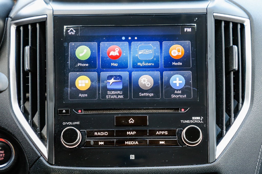 2020 Subaru Impreza Limited 5-Door