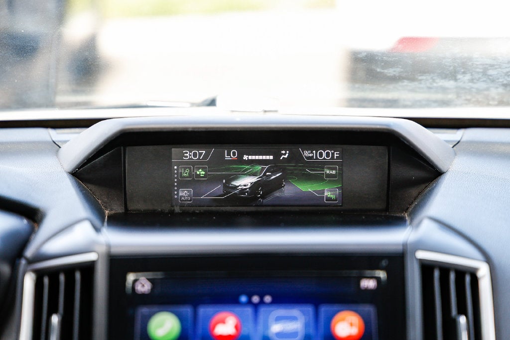 2020 Subaru Impreza Limited 5-Door