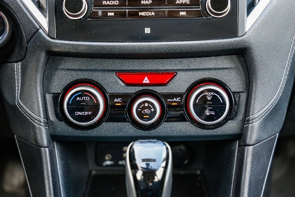 2020 Subaru Impreza Limited 5-Door