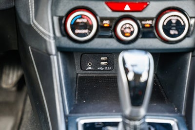 2020 Subaru Impreza Limited 5-Door