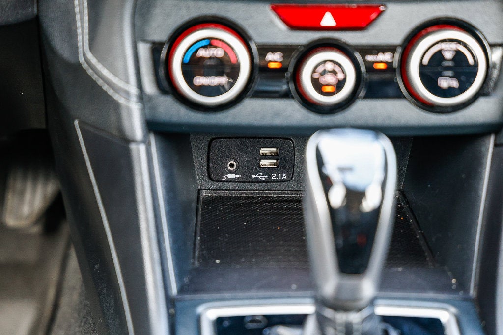 2020 Subaru Impreza Limited 5-Door