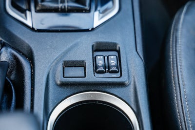 2020 Subaru Impreza Limited 5-Door