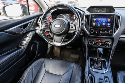 2020 Subaru Impreza Limited 5-Door