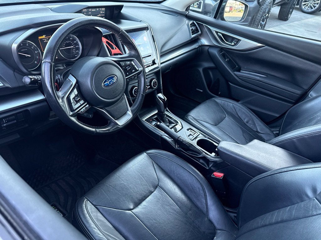 2020 Subaru Impreza Limited 5-Door
