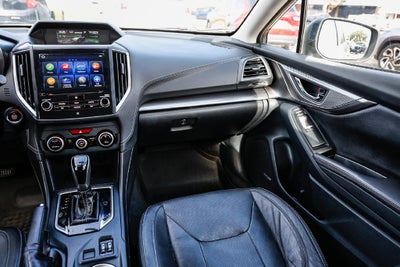2020 Subaru Impreza Limited 5-Door