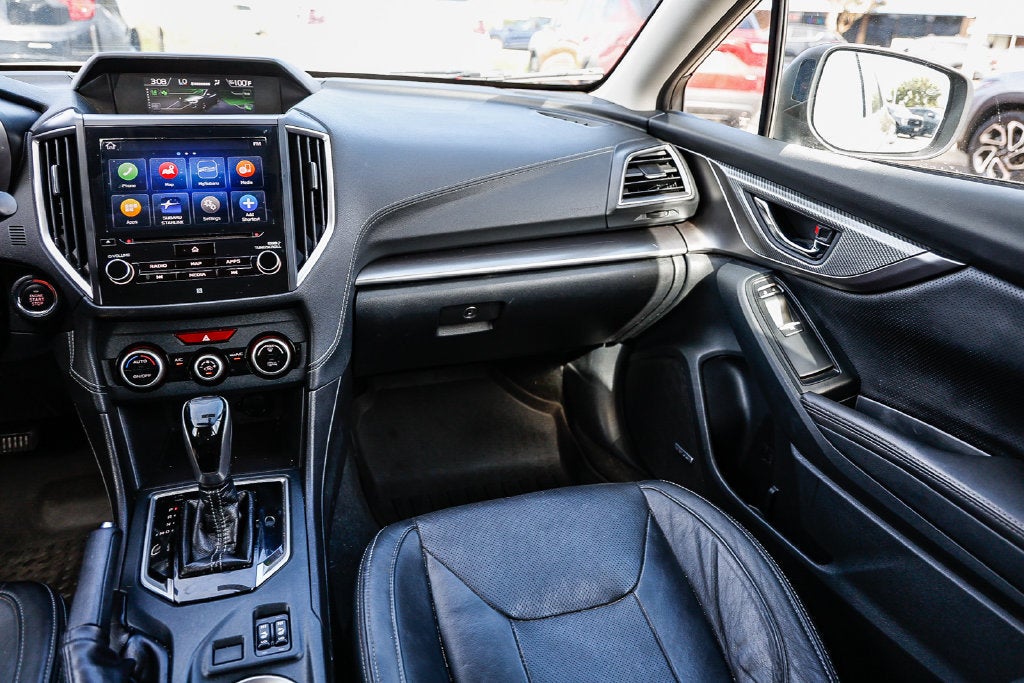 2020 Subaru Impreza Limited 5-Door