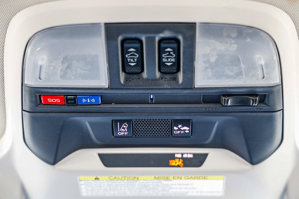 2020 Subaru Impreza Limited 5-Door