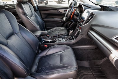 2020 Subaru Impreza Limited 5-Door