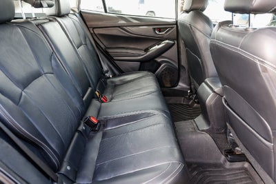2020 Subaru Impreza Limited 5-Door
