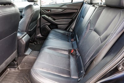 2020 Subaru Impreza Limited 5-Door