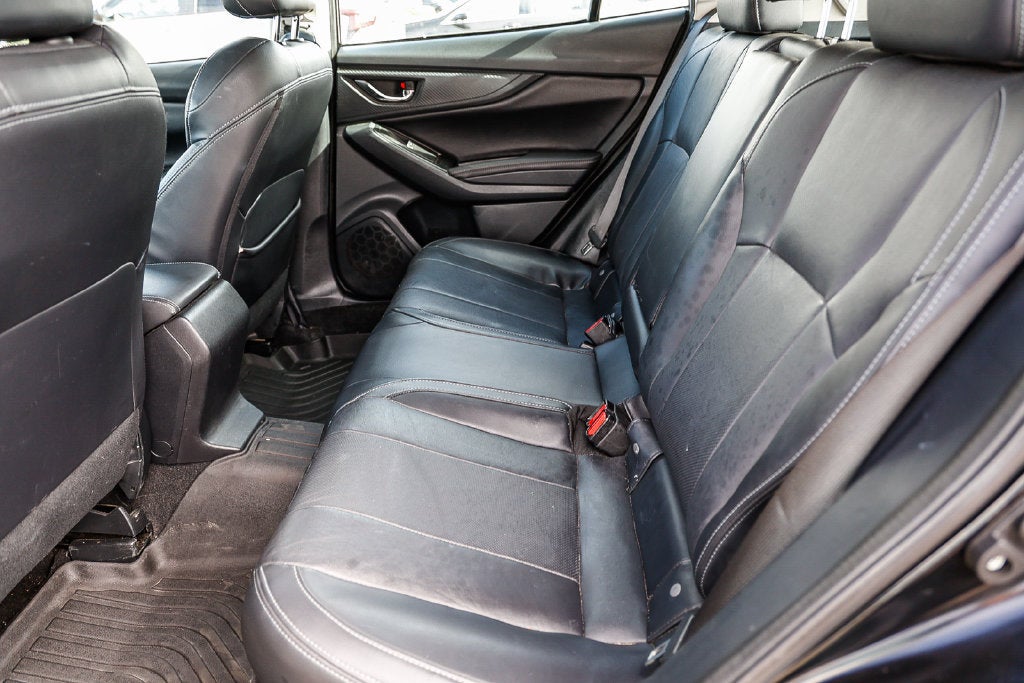 2020 Subaru Impreza Limited 5-Door