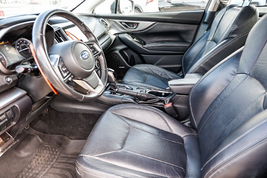2020 Subaru Impreza Limited 5-Door