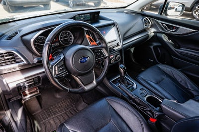 2020 Subaru Impreza Limited 5-Door