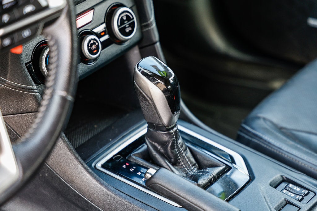 2020 Subaru Impreza Limited 5-Door