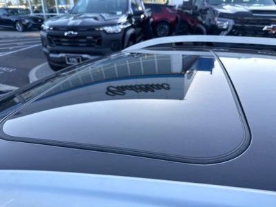 2020 Subaru Impreza Limited 5-Door