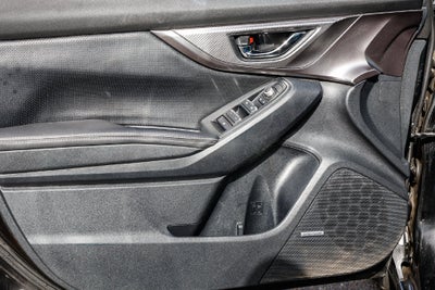 2020 Subaru Impreza Limited 5-Door