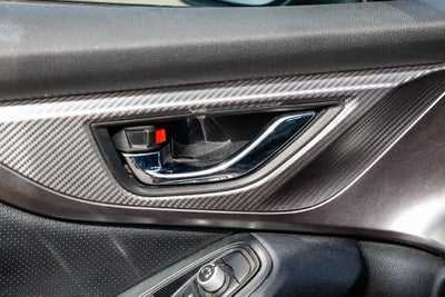 2020 Subaru Impreza Limited 5-Door